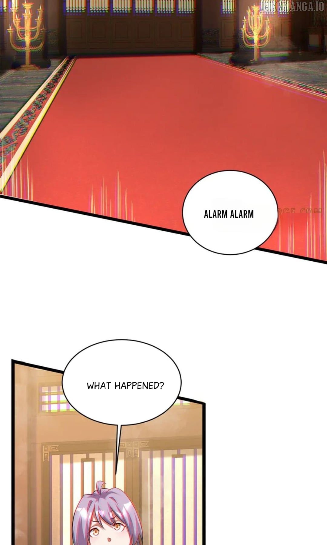 Divine Urban God Chapter 286 - page 9